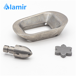 mim工藝金屬注射成型鎢合金生產(chǎn)廠家